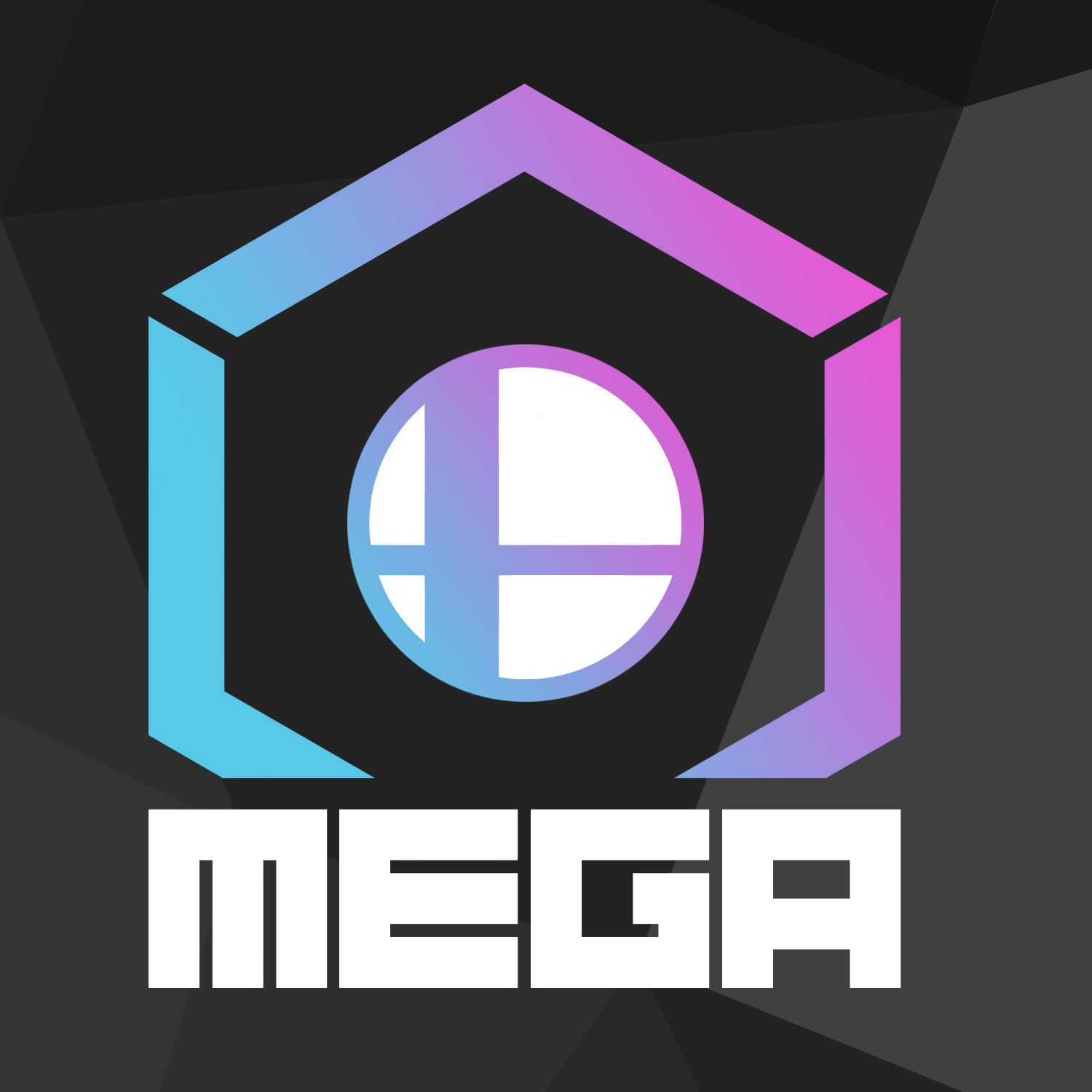 MEGA Super Smash Bros Ultimate