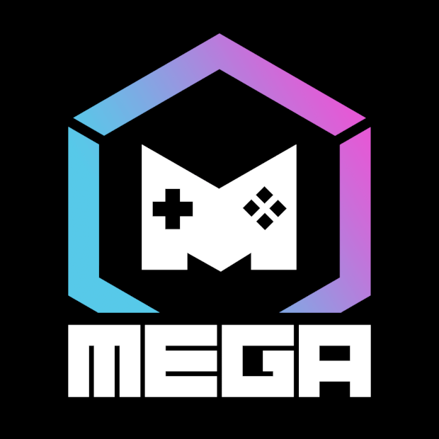 MEGA's logo