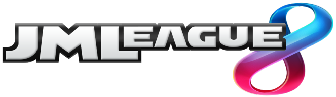 Junior Mash League Season 8 logo